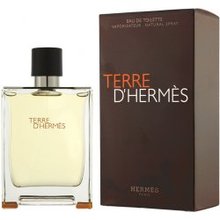 Hermes Terre D Hermes EDT 200 ml