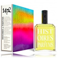 Histoires de Parfums 1472 The Divine Comedy EDP 120 ml