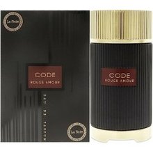 Khadlaj Code Rouge Amour EDP 100 ml