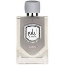 Lattafa Perfumes Liam Grey EDP 100 ml
