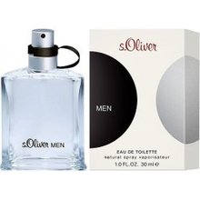 s.Oliver Men EDT 30 ml