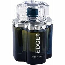 Swiss Arabian Mr Edge EDP 100 ml