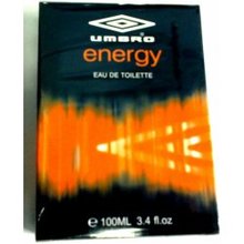 Umbro energy EDT 100 ml