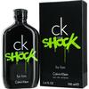 Calvin Klein CK One Shock For Him EDT 100 ml