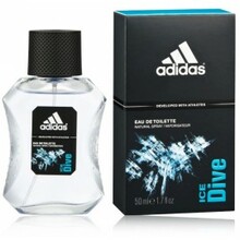 Adidas Ice Dive Men EDT 50 ml