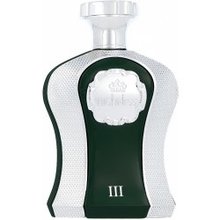Afnan Highness III EDP 100 ml