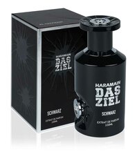 Al Haramain Das Ziel Schwarz EDP 100 ml