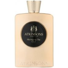 Atkinsons His Majesty The Oud EDP 100 ml