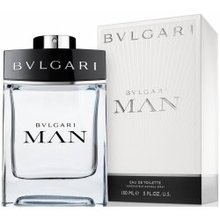 Bvlgari Man EDT 100 ml