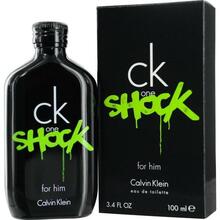 Calvin Klein CK One Shock For Him EDT 100 ml