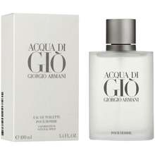 Giorgio Armani Acqua di Gio Pour Homme EDT 100 ml