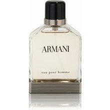 Giorgio Armani Pour Homme EDT 100 ml