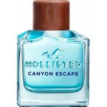 Hollister California Canyon Escape EDT 100 ml