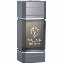 Khadlaj Valor Mystique EDP 100 ml