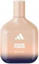 Parfüüm meestele Adidas Mover Shaker EDP, 100 ml