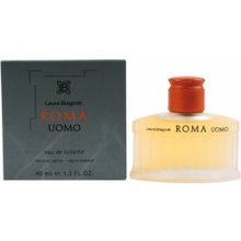 Laura Biagiotti Roma Uomo EDT 40 ml