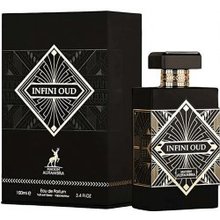 Maison Alhambra Joyous Infini Oud EDP 100 ml