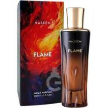 Naseem Flame EDT tualettvesi meestele, 80 ml