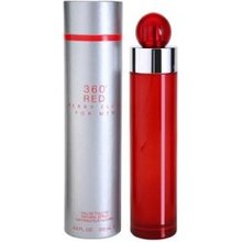 Perry Ellis 360 Red EDT 200 ml