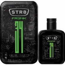 Str8 FR34K EDT 100 ml
