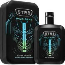 STR8 Wild Beat EDT 50 ml