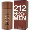 Carolina Herrera 212 Sexy EDT 100 ml