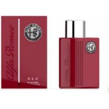 Alfa Romeo Red EDT 125 ml