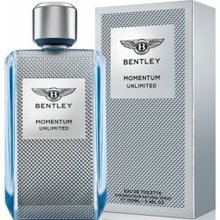 Bentley Momentum Unlimited EDT 100 ml