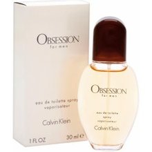 Calvin Klein Obsession EDT 30 ml