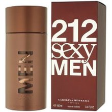 Carolina Herrera 212 Sexy EDT 100 ml