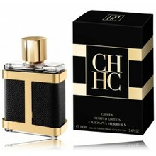Carolina Herrera CH Men Insignia Him EDP 100 ml