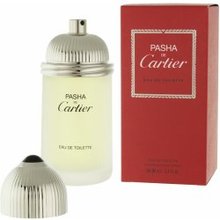 Cartier Pasha de Cartier EDT 100 ml