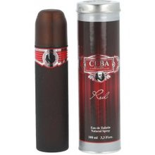 Cuba Red EDT 100 ml