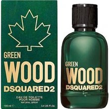Dsquared2 Green Wood EDT 100 ml