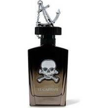 Parfüümvesi Gulf Orchid El Capitan meestele, 100 ml