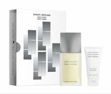Issey Miyake LEau dIssey Pour Homme EDT 75 ml. EDT + 50 ml. dušo želė