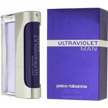 Paco Rabanne Ultraviolet EDT 100 ml