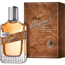 S.Oliver Original Men EDT 30 ml