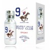 Beverly Hills Polo Club Men Sport Nine EDT 100 ml