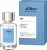S.OLIVER Pure Sense Men EDT 30 ml