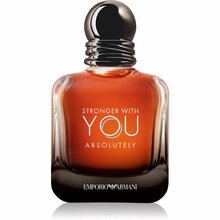 Armani Stronger With You Absolutely EDP 50 ml