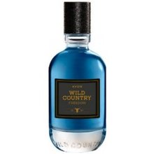 Avon Wild Country Freedom EDT 75 ml