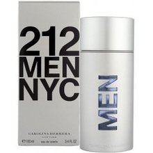 Carolina Herrera 212 NYC EDT 200 ml