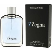 Ermenegildo Zegna Z Zegna EDT 100 ml