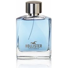 Hollister Wave EDT 100 ml