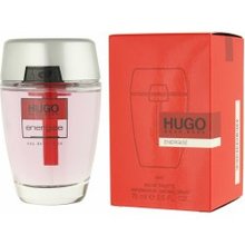 Hugo Boss Energise EDT 75 ml