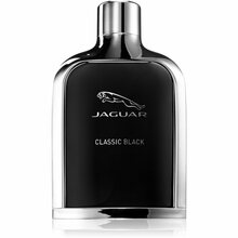 Jaguar Classic Black EDT 40 ml
