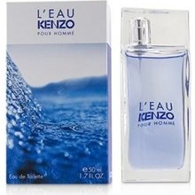Kenzo L'Eau Kenzo Homme EDT 50 ml