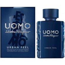 Salvatore Ferragamo Uomo Urban Feel EDT 30 ml