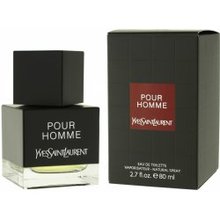 Yves Saint Laurent La Collection EDT 80 ml